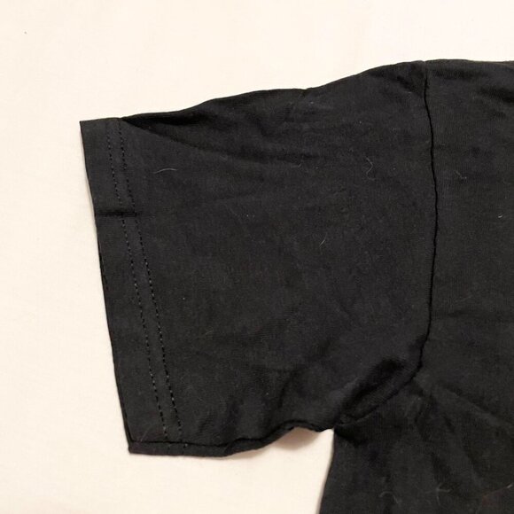 Minecraft Three Creeper Moon Kids Boys Size Medium Tshirt Game Shirt - Picture 5 of 16